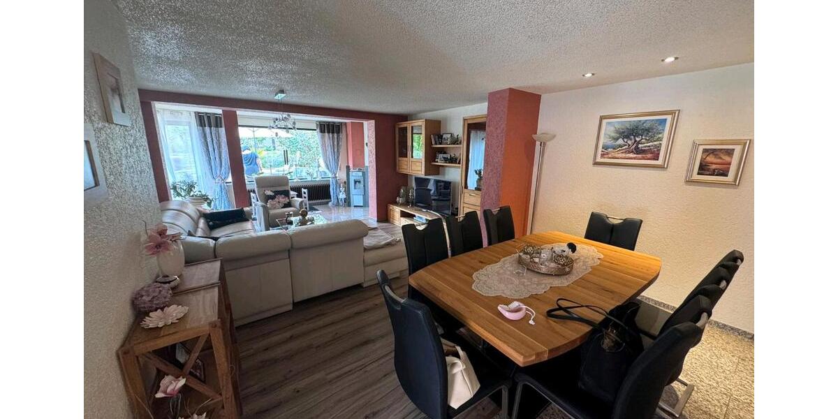 Doppelhaushälfte Blumberg - 5 Zimmer, 165 m&sup2;, 450.000&euro; | Angebot:26517899