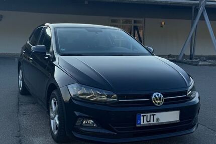 VW Polo 110.000 km 12.849 &euro; Tuttlingen 78532