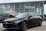 Mercedes-Benz CLA 200 d 4MATIC NAVI/KAMERA/AHK/SHZ/LED/1.HAND 89.949 km 28.900 &euro; Villingen-Schwenningen 78054