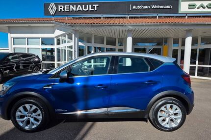 Renault Captur 66.800 km 17.880 &euro; Schömberg 72355