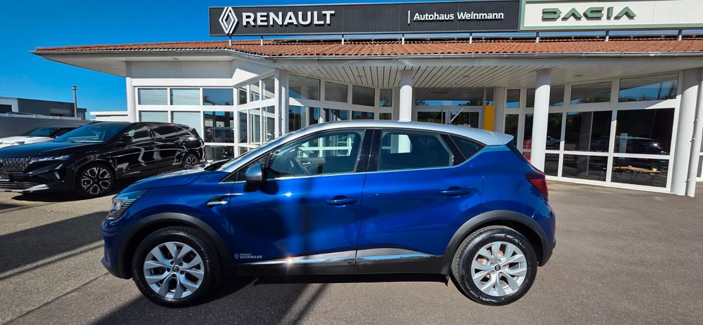 Renault Captur 66.800 km 17.880 &euro; Schömberg 72355