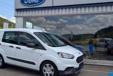 Ford Transit Courier 35.000 km 14.990 &euro; Tuttlingen 78532