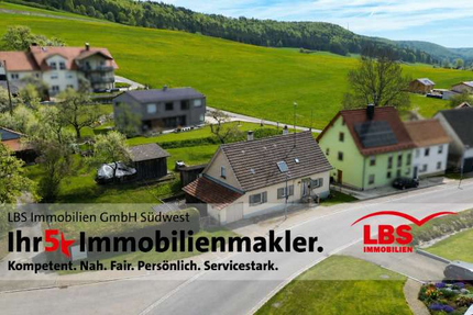 Haus Immendingen - 5.5 Zimmer, 98 m&sup2;, 129.000&euro; | Angebot:26659199