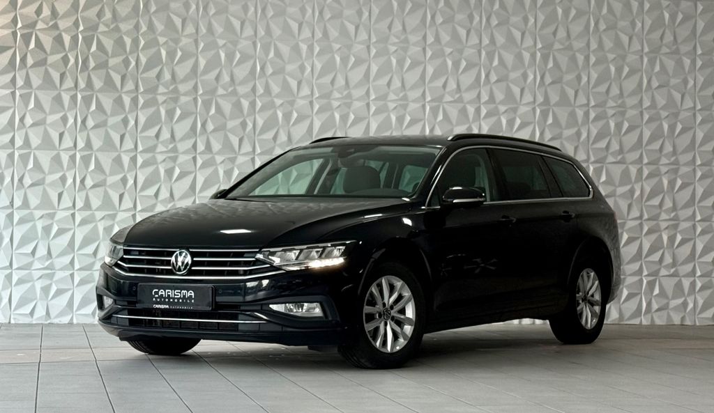 VW Passat Variant 157.000 km 17.900 &euro; Rottweil 78628