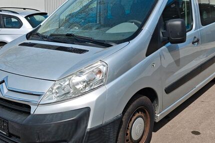 Citroen Jumpy 240.000 km 5.500 &euro; Aldingen 78554