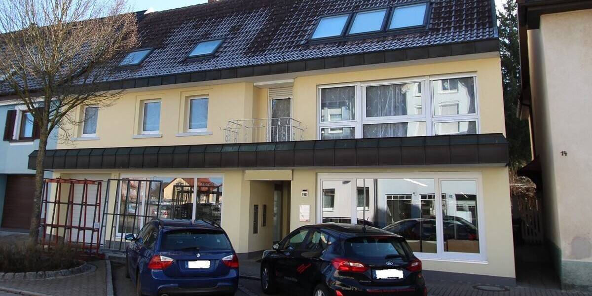 Mehrfamilienhaus, Wohnhaus Donaueschingen - 1 Zimmer, 297 m&sup2;, 790.000&euro; | Angebot:26017565