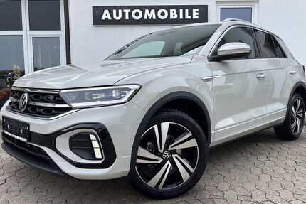 VW T-Roc 8.050 km 30.696 &euro; Königsfeld 78126