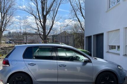 VW Golf 160.000 km 6.350 &euro; Villingen 78050