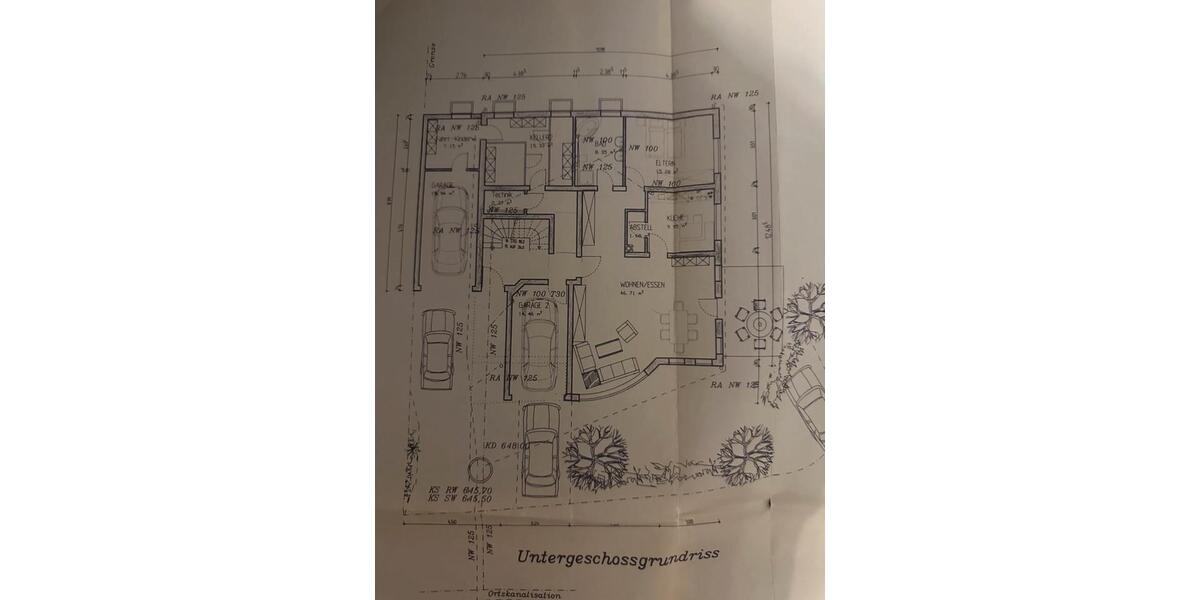 Terrassenwohnung Rottweil - 2.5 Zimmer, 90 m&sup2;, 332.000&euro; | Angebot:25968102