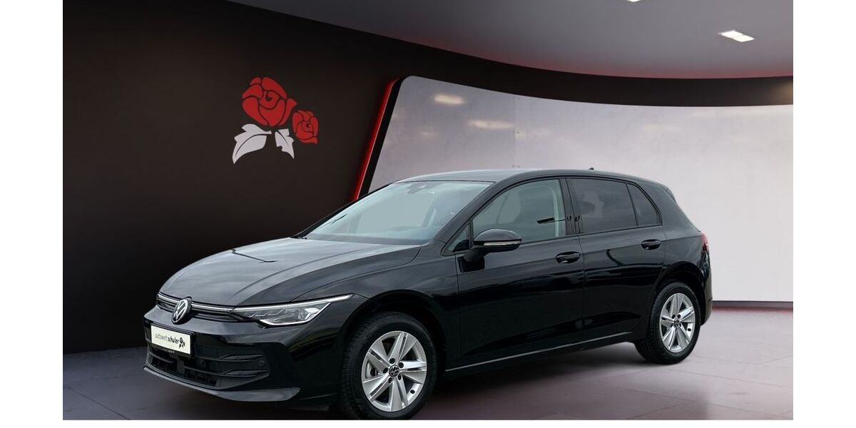 VW Golf 21.505 km 25.749 &euro; Donaueschingen 78166