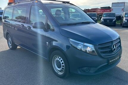 Mercedes-Benz Vito 104.304 km 23.640 &euro; Zimmern ob Rottweil 78658