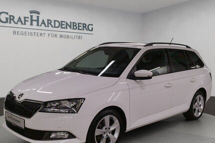 Skoda Fabia 45.700 km 16.990 &euro; Tuttlingen 78532