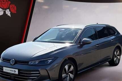 VW Passat Variant 75.700 km 28.489 &euro; Donaueschingen 78166