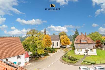 Wohnung Rottweil / Feckenhausen Feckenhausen - 3 Zimmer, 96 m&sup2;, 199.000&euro; | Angebot:25284950