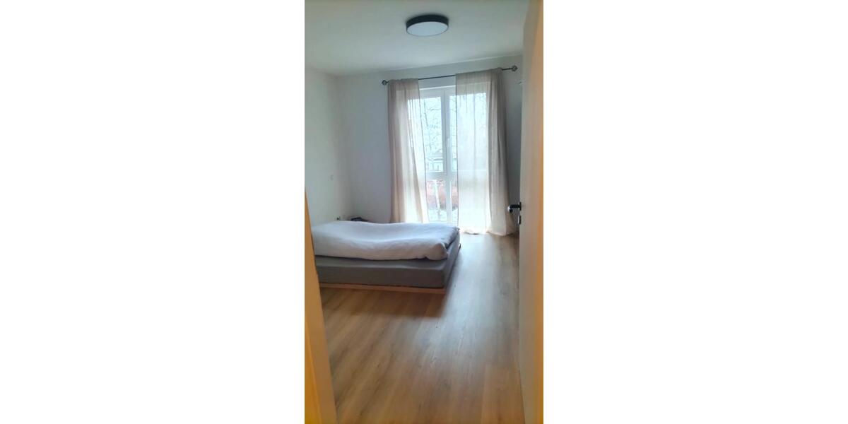 Etagenwohnung Blumberg - 2.5 Zimmer, 62 m&sup2;, 1.100&euro; | Angebot:25452052