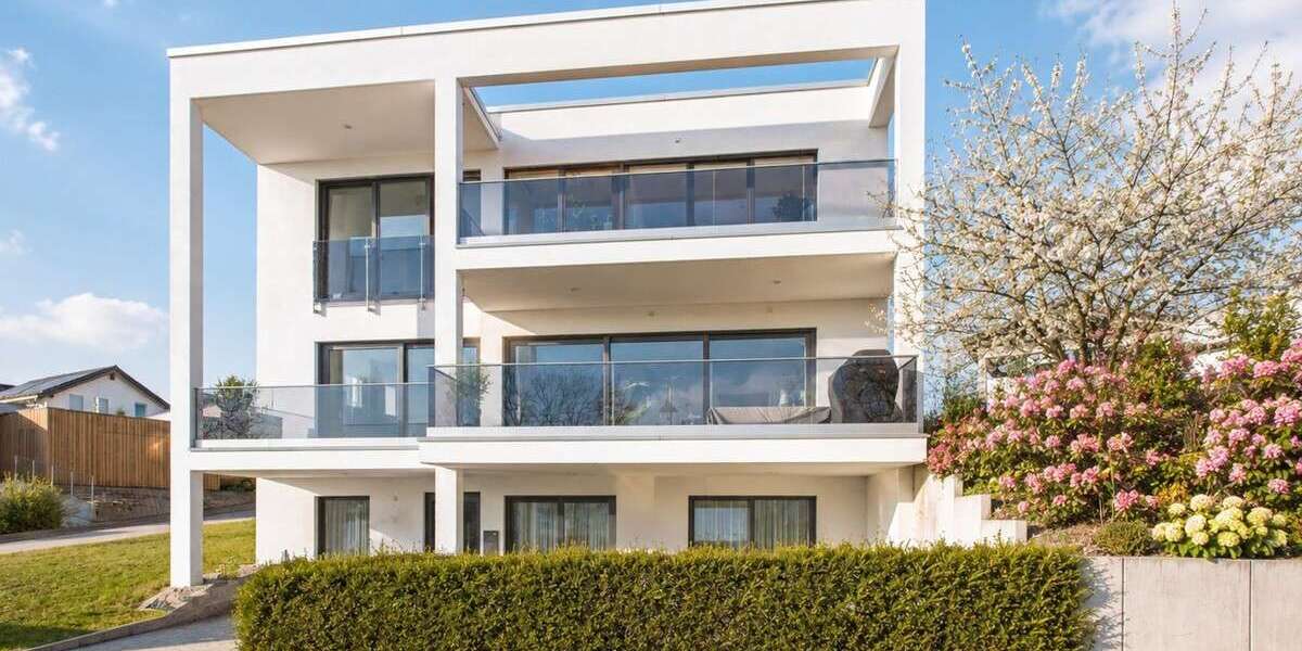 Einfamilienhaus Dunningen - 7 Zimmer, 265 m&sup2;, 990.000&euro; | Angebot:24086259