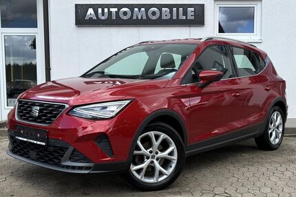 Seat Arona 23.500 km 19.469 &euro; Königsfeld 78126