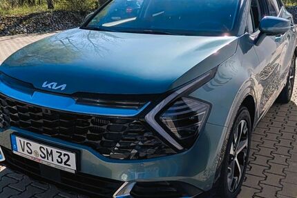 Kia Sportage 46.500 km 26.300 &euro; Villingen-Schwenningen 78048