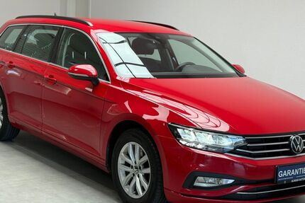 VW Passat Variant 124.512 km 18.990 &euro; Aldingen 78554