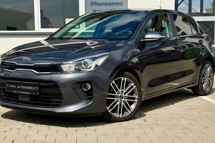 Kia Rio 172.000 km 7.690 &euro; Donaueschingen 78166