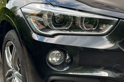 BMW X1 122.000 km 15.980 &euro; Tuttlingen 78532