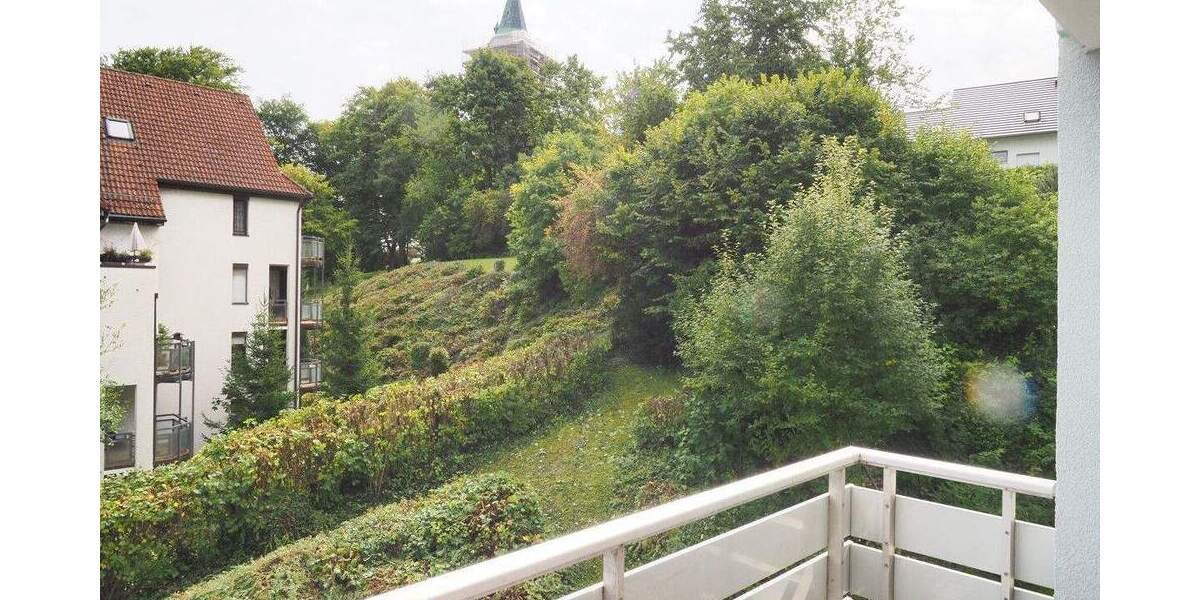 Etagenwohnung Rottweil - 2 Zimmer, 66 m&sup2;, 168.000&euro; | Angebot:25695829