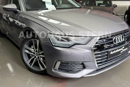 Audi A6 109.114 km 29.999 &euro; Geisingen 78187