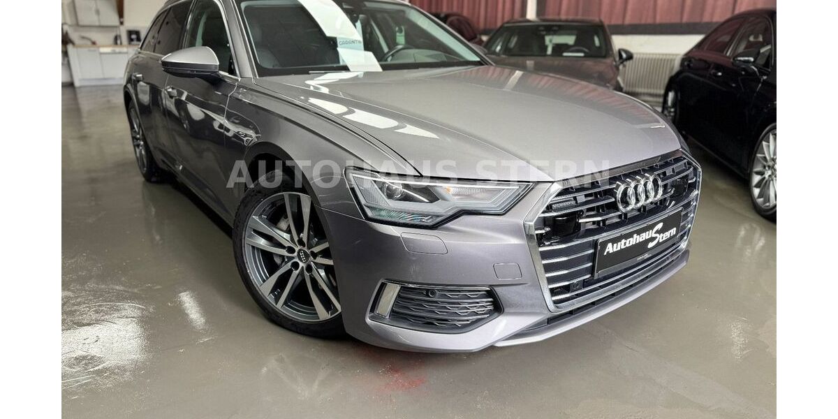 Audi A6 109.114 km 29.999 &euro; Geisingen 78187