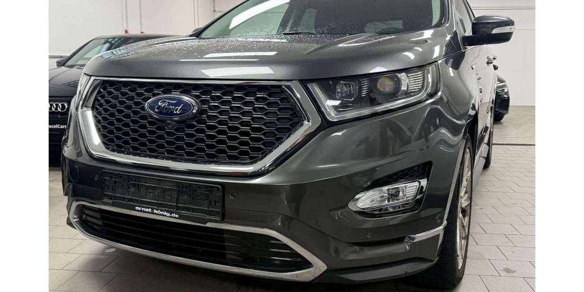 Ford Edge 98.000 km 17.900 &euro; Wurmlingen 78573