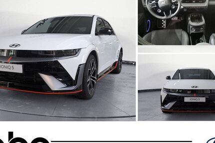Hyundai IONIQ 5 4.334 km 64.488 &euro; Schramberg-Sulgen 78713