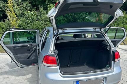 VW Golf 195.000 km 5.500 &euro; Lenzkirch 79853