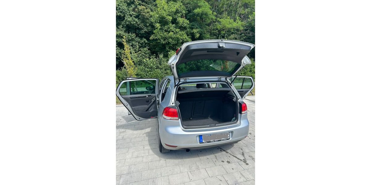 VW Golf 195.000 km 5.500 &euro; Lenzkirch 79853