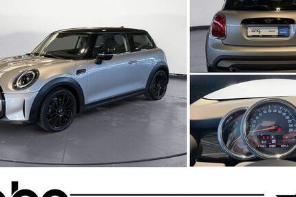 Mini Cooper 37.896 km 20.960 &euro; Tuttlingen 78532