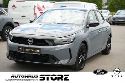 Opel Corsa 19.582 km 18.900 &euro; Villingen-Schwenningen 78052
