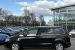 VW Sharan 2.0 TDI Comfortline 7.SITZ/NAVI/SHZ/DSG 107.728 km 20.900 &euro; Villingen-Schwenningen 78054