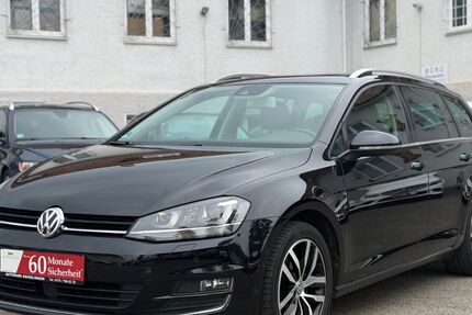 VW Golf 79.000 km 14.990 &euro; Deisslingen 78652