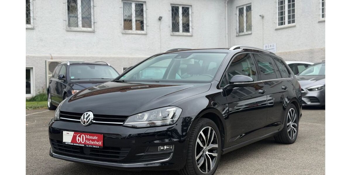 VW Golf 79.000 km 14.990 &euro; Deisslingen 78652