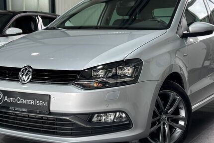VW Polo 64.072 km 12.780 &euro; Spaichingen 78549