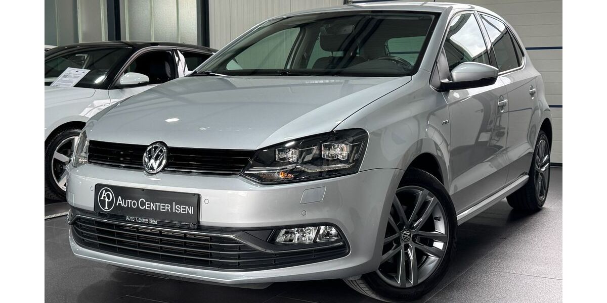 VW Polo 64.072 km 12.780 &euro; Spaichingen 78549