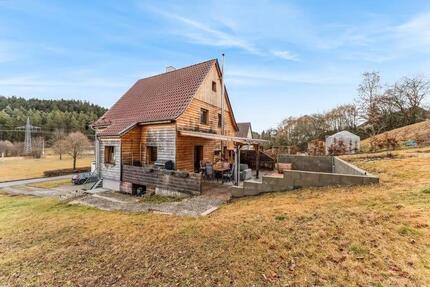 Haus Villingen-Schwenningen Schwenningen - 430.000&euro; | Angebot:26123926