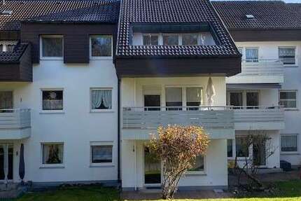Wohnung Villingen-Schwenningen Schwenningen - 3 Zimmer, 90 m&sup2;, 594&euro; | Angebot:26837151