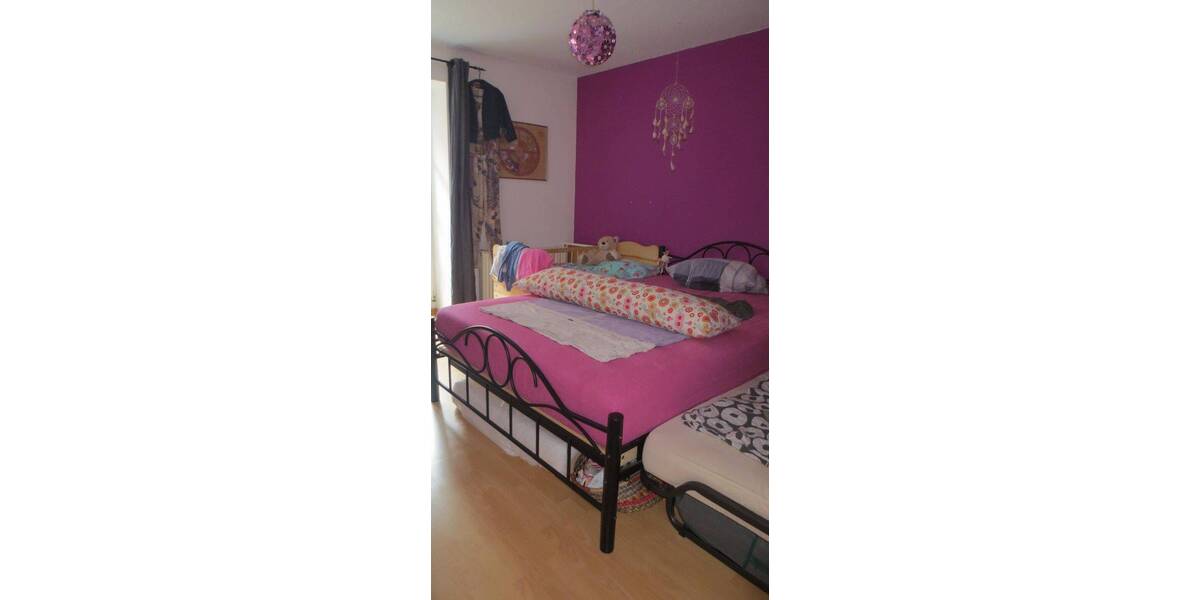 Etagenwohnung Hüfingen - 3 Zimmer, 63 m&sup2;, 610&euro; | Angebot:26017218