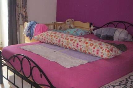 Wohnung Hüfingen - 3 Zimmer, 63 m&sup2;, 610&euro; | Angebot:26017218