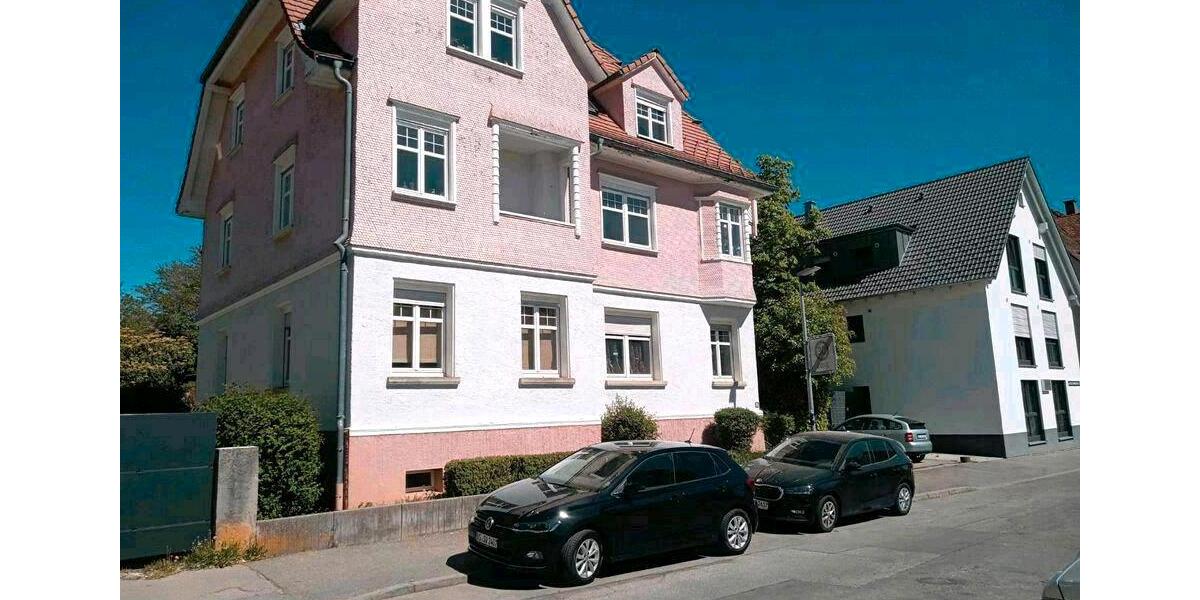 Hochparterre Villingen-Schwenningen Schwenningen - 3.5 Zimmer, 84 m&sup2;, 379.000&euro; | Angebot:26506363