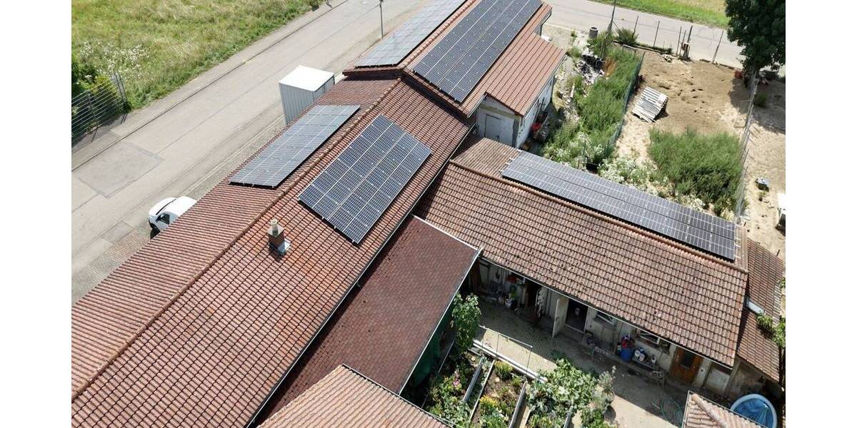 Gewerbeobjekt Dunningen - 950.000&euro; | Angebot:26043478