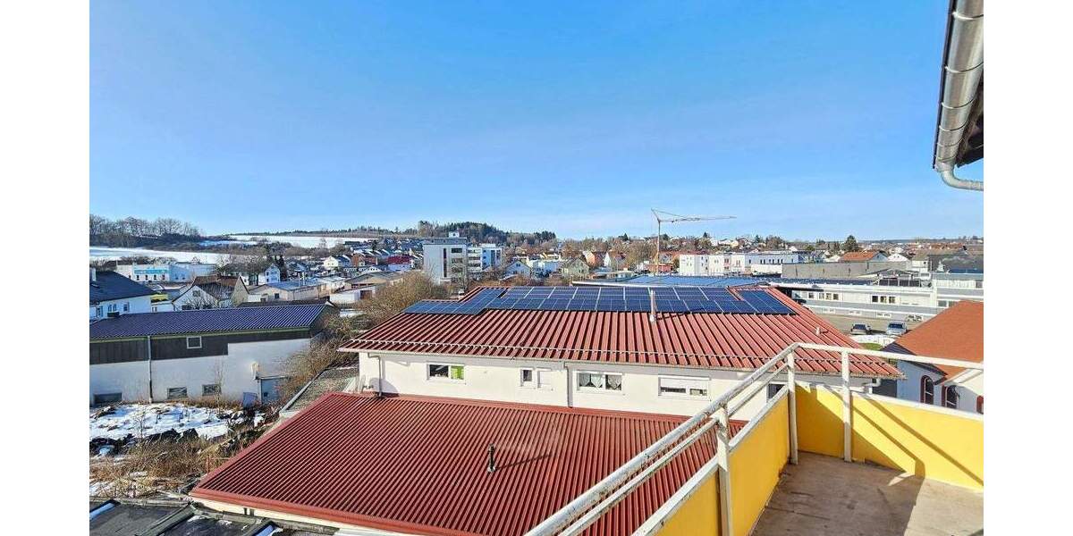 Etagenwohnung Villingen-Schwenningen Villingen - 3 Zimmer, 74 m&sup2;, 219.000&euro; | Angebot:25685948