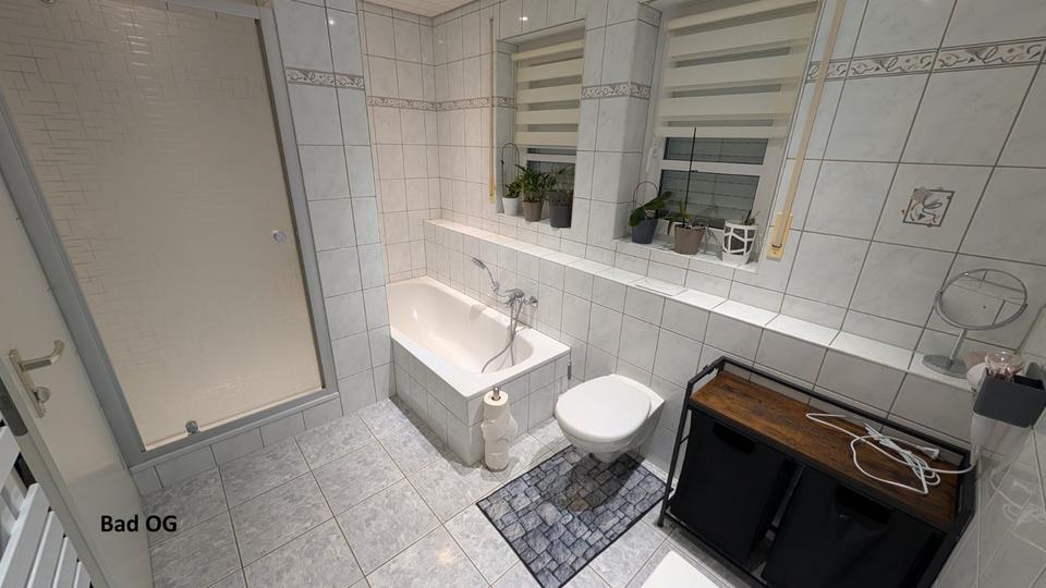 Reihenhaus Villingen-Schwenningen Schwenningen - 5 Zimmer, 122 m&sup2;, 454.000&euro; | Angebot:25421354