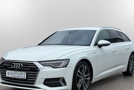 Audi A6 224.000 km 25.490 &euro; Schömberg 72355