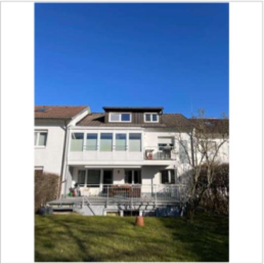 Reihenhaus Villingen-Schwenningen Schwenningen - 8 Zimmer, 209 m&sup2;, 599.000&euro; | Angebot:27242779