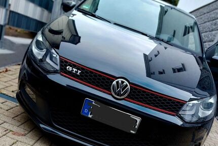 VW Polo 140.000 km 9.990 &euro; Schramberg 78713